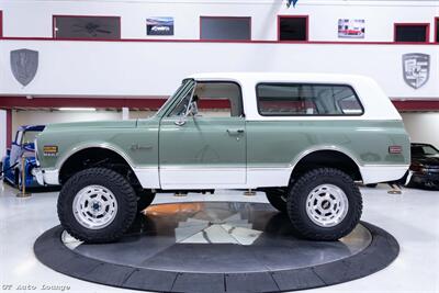 1971 Chevrolet Blazer K5 Restomod   - Photo 8 - Rancho Cordova, CA 95742