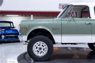 1971 Chevrolet Blazer K5 Restomod   - Photo 9 - Rancho Cordova, CA 95742