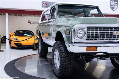 1971 Chevrolet Blazer K5 Restomod   - Photo 13 - Rancho Cordova, CA 95742