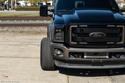 2016 Ford F-250 Super Duty XL  King Ranch - Photo 28 - Rancho Cordova, CA 95742