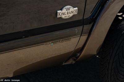 2016 Ford F-250 Super Duty XL  King Ranch - Photo 38 - Rancho Cordova, CA 95742
