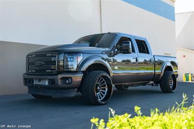 2016 Ford F-250 Super Duty XL  King Ranch - Photo 53 - Rancho Cordova, CA 95742