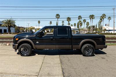 2016 Ford F-250 Super Duty XL  King Ranch - Photo 8 - Rancho Cordova, CA 95742