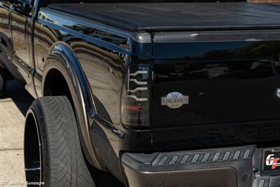 2016 Ford F-250 Super Duty XL  King Ranch - Photo 46 - Rancho Cordova, CA 95742