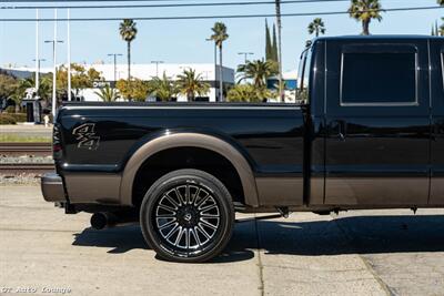 2016 Ford F-250 Super Duty XL  King Ranch - Photo 11 - Rancho Cordova, CA 95742