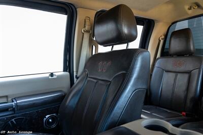 2016 Ford F-250 Super Duty XL  King Ranch - Photo 69 - Rancho Cordova, CA 95742