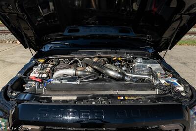 2016 Ford F-250 Super Duty XL  King Ranch - Photo 26 - Rancho Cordova, CA 95742