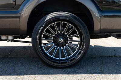 2016 Ford F-250 Super Duty XL  King Ranch - Photo 43 - Rancho Cordova, CA 95742