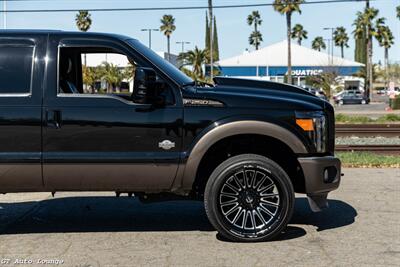 2016 Ford F-250 Super Duty XL  King Ranch - Photo 12 - Rancho Cordova, CA 95742