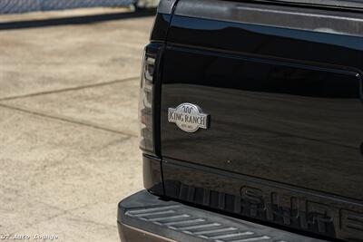 2016 Ford F-250 Super Duty XL  King Ranch - Photo 48 - Rancho Cordova, CA 95742
