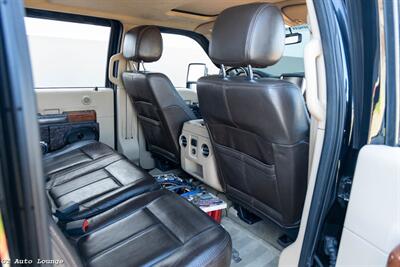 2016 Ford F-250 Super Duty XL  King Ranch - Photo 24 - Rancho Cordova, CA 95742