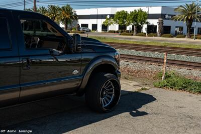 2016 Ford F-250 Super Duty XL  King Ranch - Photo 51 - Rancho Cordova, CA 95742