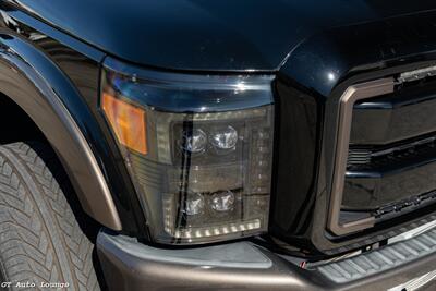 2016 Ford F-250 Super Duty XL  King Ranch - Photo 36 - Rancho Cordova, CA 95742