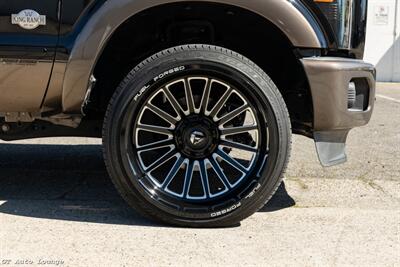 2016 Ford F-250 Super Duty XL  King Ranch - Photo 42 - Rancho Cordova, CA 95742