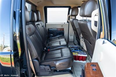 2016 Ford F-250 Super Duty XL  King Ranch - Photo 23 - Rancho Cordova, CA 95742