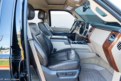 2016 Ford F-250 Super Duty XL  King Ranch - Photo 17 - Rancho Cordova, CA 95742