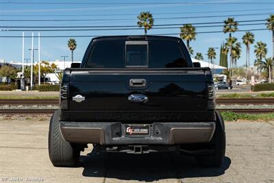2016 Ford F-250 Super Duty XL  King Ranch - Photo 6 - Rancho Cordova, CA 95742