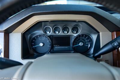 2016 Ford F-250 Super Duty XL  King Ranch - Photo 55 - Rancho Cordova, CA 95742