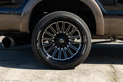 2016 Ford F-250 Super Duty XL  King Ranch - Photo 41 - Rancho Cordova, CA 95742