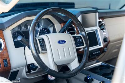 2016 Ford F-250 Super Duty XL  King Ranch - Photo 54 - Rancho Cordova, CA 95742