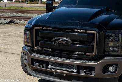 2016 Ford F-250 Super Duty XL  King Ranch - Photo 30 - Rancho Cordova, CA 95742