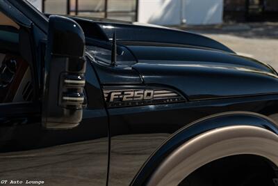 2016 Ford F-250 Super Duty XL  King Ranch - Photo 40 - Rancho Cordova, CA 95742
