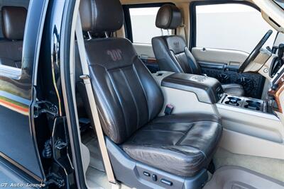 2016 Ford F-250 Super Duty XL  King Ranch - Photo 16 - Rancho Cordova, CA 95742