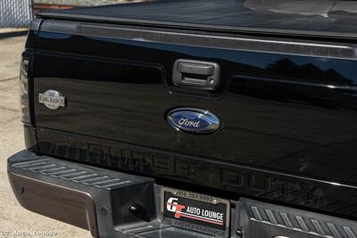 2016 Ford F-250 Super Duty XL  King Ranch - Photo 49 - Rancho Cordova, CA 95742