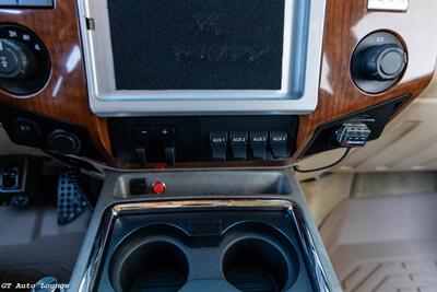 2016 Ford F-250 Super Duty XL  King Ranch - Photo 63 - Rancho Cordova, CA 95742