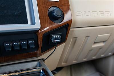 2016 Ford F-250 Super Duty XL  King Ranch - Photo 72 - Rancho Cordova, CA 95742