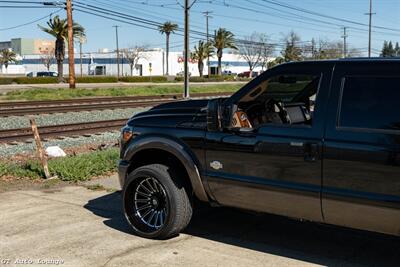 2016 Ford F-250 Super Duty XL  King Ranch - Photo 52 - Rancho Cordova, CA 95742
