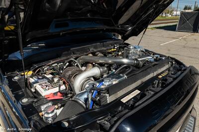 2016 Ford F-250 Super Duty XL  King Ranch - Photo 25 - Rancho Cordova, CA 95742