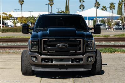 2016 Ford F-250 Super Duty XL  King Ranch - Photo 2 - Rancho Cordova, CA 95742