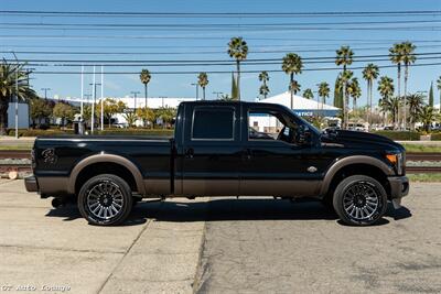 2016 Ford F-250 Super Duty XL  King Ranch - Photo 4 - Rancho Cordova, CA 95742