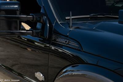 2016 Ford F-250 Super Duty XL  King Ranch - Photo 34 - Rancho Cordova, CA 95742