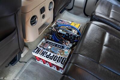 2016 Ford F-250 Super Duty XL  King Ranch - Photo 78 - Rancho Cordova, CA 95742