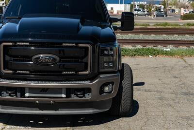 2016 Ford F-250 Super Duty XL  King Ranch - Photo 29 - Rancho Cordova, CA 95742