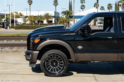 2016 Ford F-250 Super Duty XL  King Ranch - Photo 9 - Rancho Cordova, CA 95742