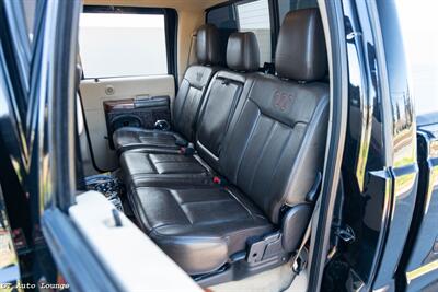 2016 Ford F-250 Super Duty XL  King Ranch - Photo 20 - Rancho Cordova, CA 95742