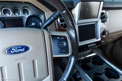 2016 Ford F-250 Super Duty XL  King Ranch - Photo 57 - Rancho Cordova, CA 95742