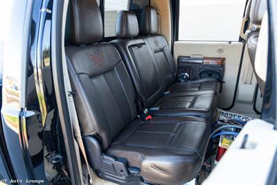 2016 Ford F-250 Super Duty XL  King Ranch - Photo 22 - Rancho Cordova, CA 95742