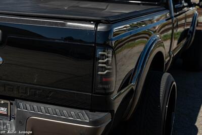 2016 Ford F-250 Super Duty XL  King Ranch - Photo 47 - Rancho Cordova, CA 95742