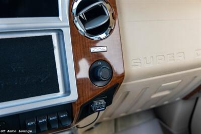 2016 Ford F-250 Super Duty XL  King Ranch - Photo 71 - Rancho Cordova, CA 95742