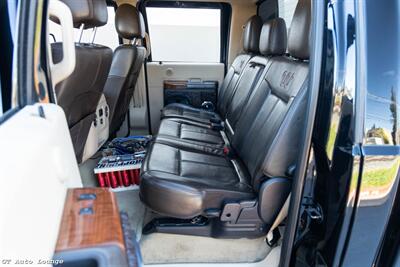 2016 Ford F-250 Super Duty XL  King Ranch - Photo 19 - Rancho Cordova, CA 95742