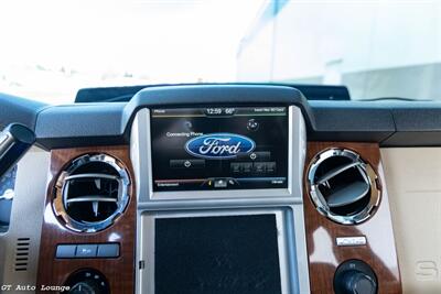 2016 Ford F-250 Super Duty XL  King Ranch - Photo 73 - Rancho Cordova, CA 95742