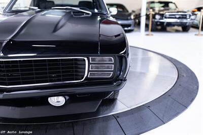 1969 Chevrolet Camaro Restomod   - Photo 12 - Rancho Cordova, CA 95742