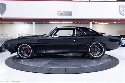 1969 Chevrolet Camaro Restomod   - Photo 8 - Rancho Cordova, CA 95742