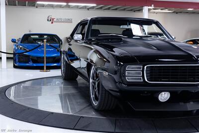 1969 Chevrolet Camaro Restomod   - Photo 9 - Rancho Cordova, CA 95742