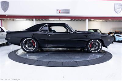 1969 Chevrolet Camaro Restomod   - Photo 3 - Rancho Cordova, CA 95742