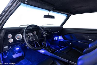 1969 Chevrolet Camaro Restomod   - Photo 6 - Rancho Cordova, CA 95742